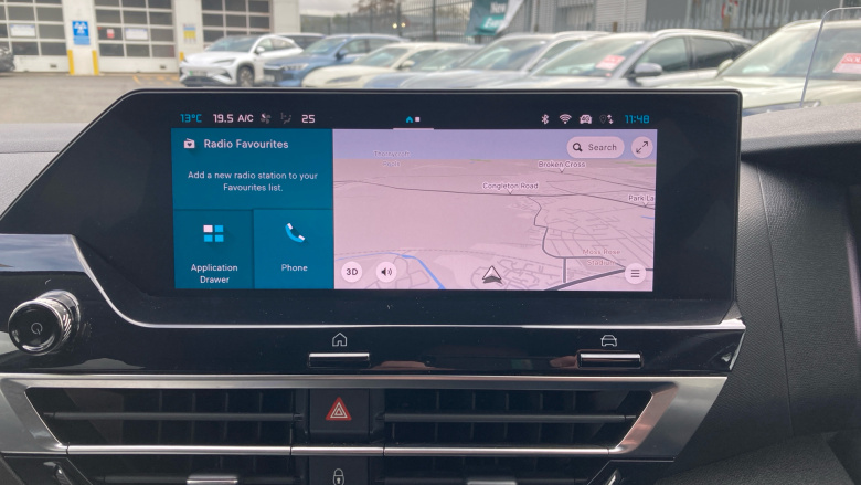 Citroen C4 1.2 PureTech [130] Max 5dr Auto Petrol Hatchback